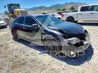 2013 Toyota CAMRY фото