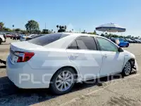 2013 Toyota CAMRY фото