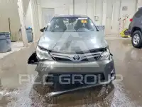 2013 Toyota CAMRY photo