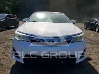 2013 Toyota CAMRY фото