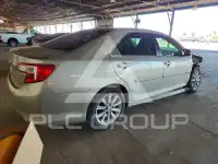 2013 Toyota CAMRY фото