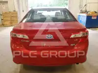 2013 Toyota CAMRY фото