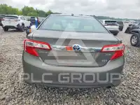 2013 Toyota CAMRY photo
