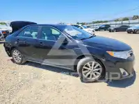 2013 Toyota CAMRY photo