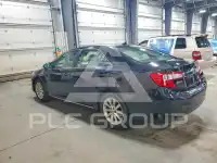 2013 Toyota CAMRY фото
