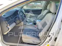 2013 Toyota CAMRY фото