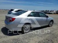 2013 Toyota CAMRY фото