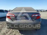 2013 Toyota CAMRY фото
