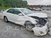 2013 Toyota CAMRY фото