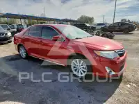 2013 Toyota CAMRY фото