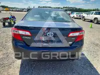2013 Toyota CAMRY photo