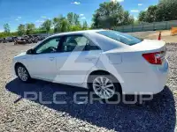 2013 Toyota CAMRY фото