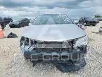 2013 Toyota CAMRY фото