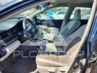 2013 Toyota CAMRY photo