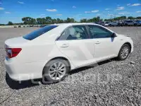 2013 Toyota CAMRY фото