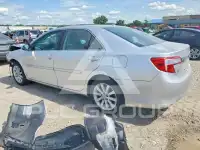 2013 Toyota CAMRY фото