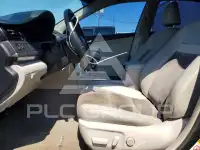 2013 Toyota CAMRY фото