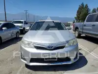 2013 Toyota CAMRY фото