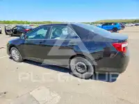 2013 Toyota CAMRY фото