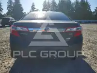 2013 Toyota CAMRY фото