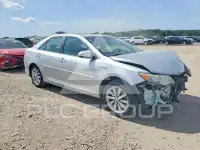 2013 Toyota CAMRY фото
