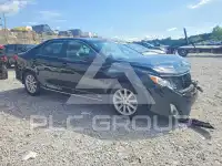 2013 Toyota CAMRY фото