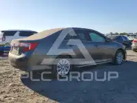 2013 Toyota CAMRY фото