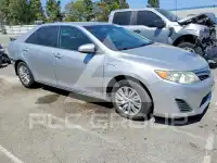 2013 Toyota CAMRY фото