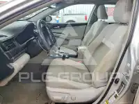 2013 Toyota CAMRY фото