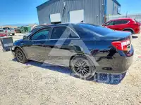 2013 Toyota CAMRY фото