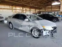 2013 Toyota CAMRY фото