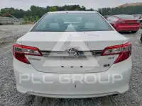 2013 Toyota CAMRY фото