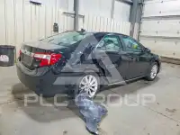 2013 Toyota CAMRY фото
