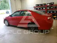 2013 Toyota CAMRY фото