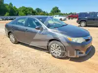 2013 Toyota CAMRY фото