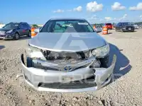 2013 Toyota CAMRY фото