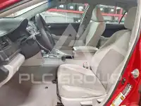 2013 Toyota CAMRY фото