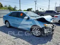2013 Toyota CAMRY фото