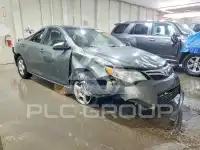 2013 Toyota CAMRY photo