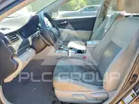 2013 Toyota CAMRY фото