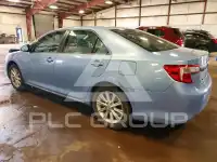 2013 Toyota CAMRY фото