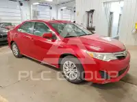 2013 Toyota CAMRY фото