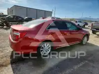 2013 Toyota CAMRY фото