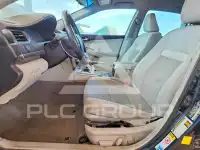 2013 Toyota CAMRY фото