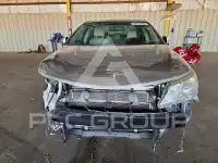 2013 Toyota CAMRY фото