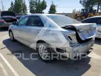 2013 Toyota CAMRY фото