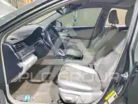 2013 Toyota CAMRY photo