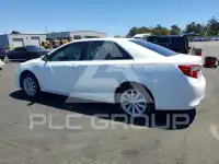 2013 Toyota CAMRY фото