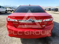 2013 Toyota CAMRY фото