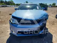 2013 Toyota CAMRY фото